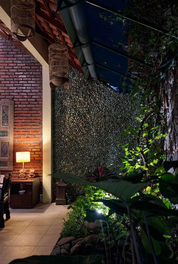 Pondok Pakuan Bogor Buitenkant foto