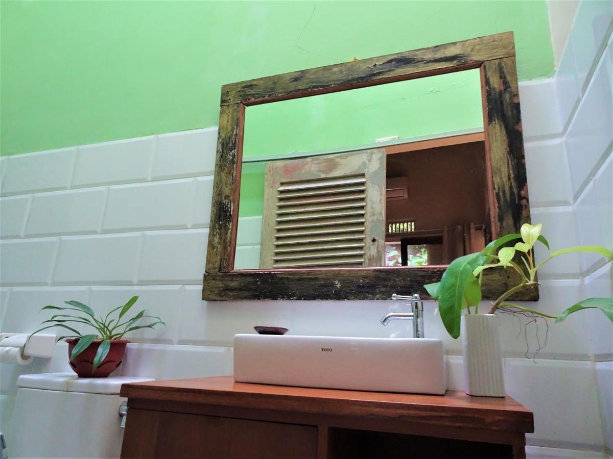 Pondok Pakuan Bogor Buitenkant foto