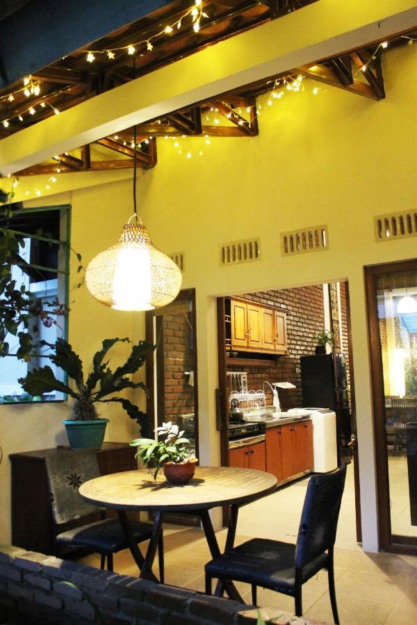 Pondok Pakuan Bogor Buitenkant foto