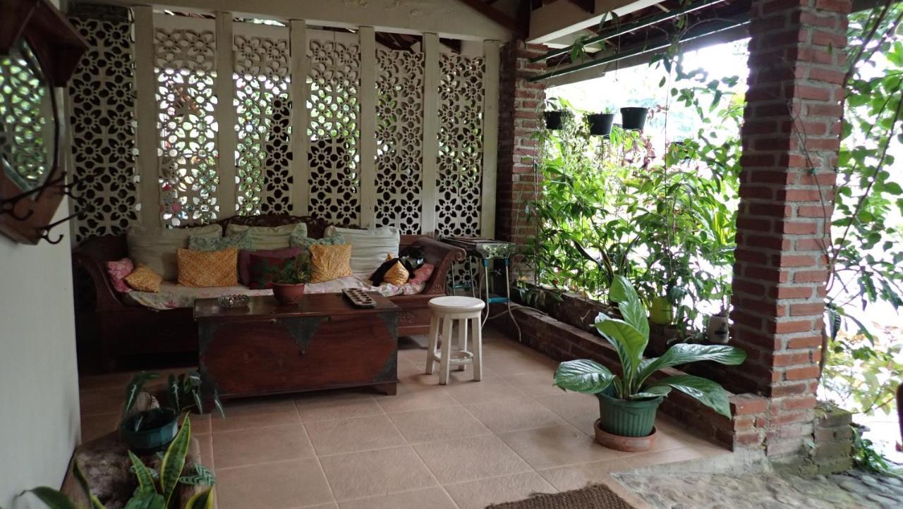 Pondok Pakuan Bogor Buitenkant foto