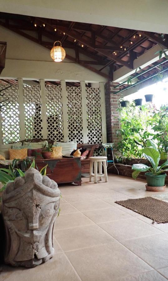 Pondok Pakuan Bogor Buitenkant foto