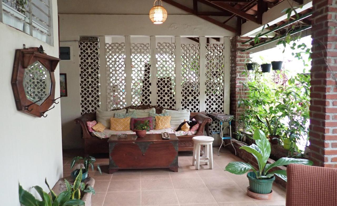 Pondok Pakuan Bogor Buitenkant foto