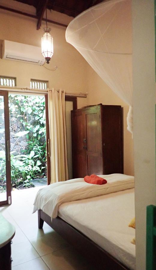 Pondok Pakuan Bogor Buitenkant foto