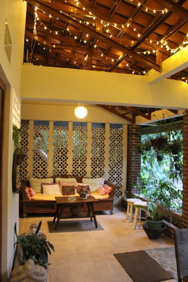 Pondok Pakuan Bogor Buitenkant foto