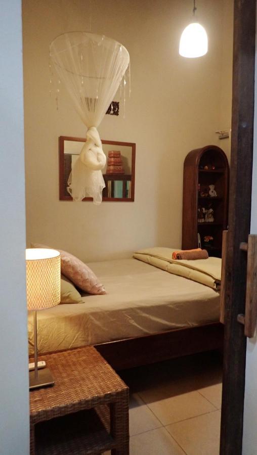 Pondok Pakuan Bogor Buitenkant foto