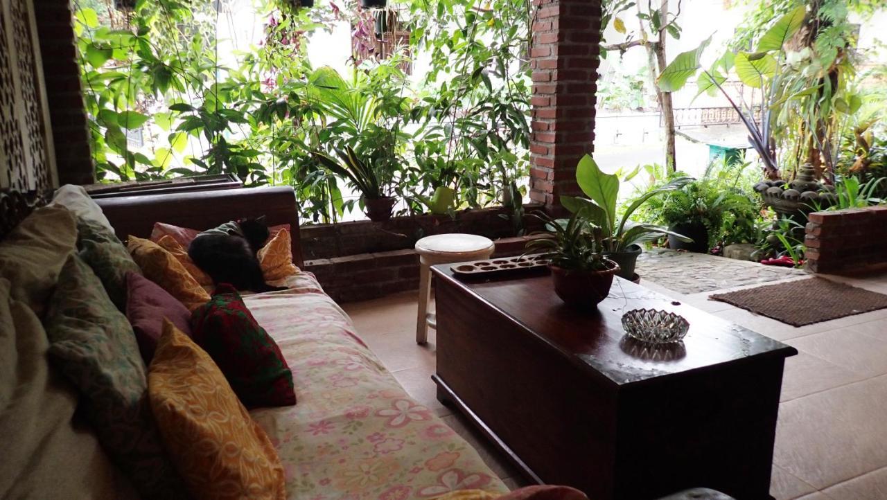 Pondok Pakuan Bogor Buitenkant foto