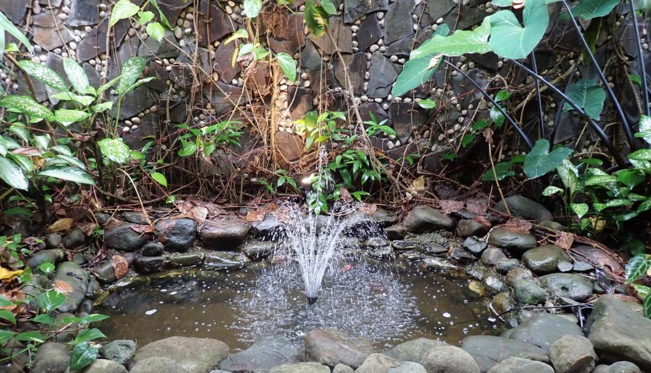 Pondok Pakuan Bogor Buitenkant foto