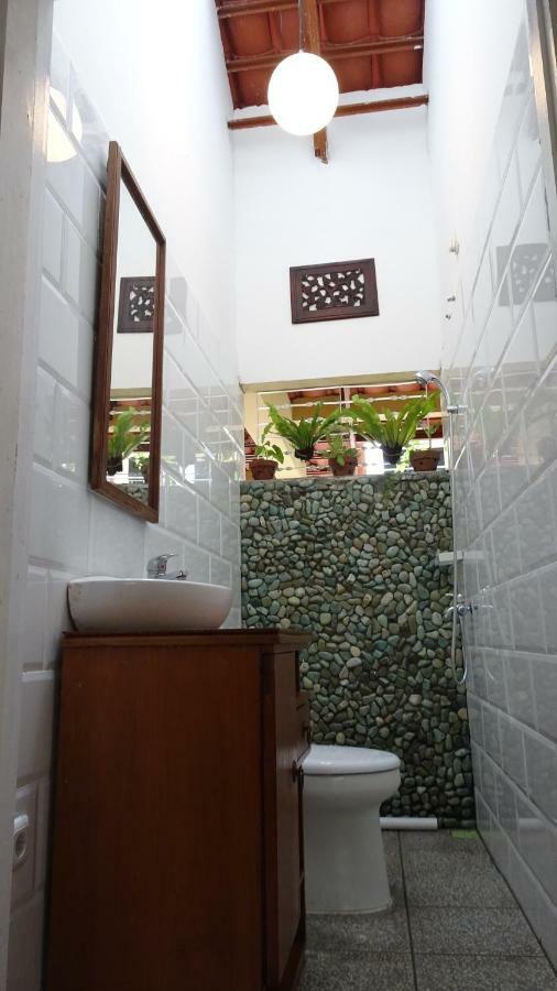 Pondok Pakuan Bogor Buitenkant foto